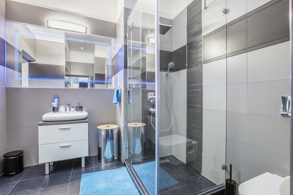 Apartamento Opera Luxory